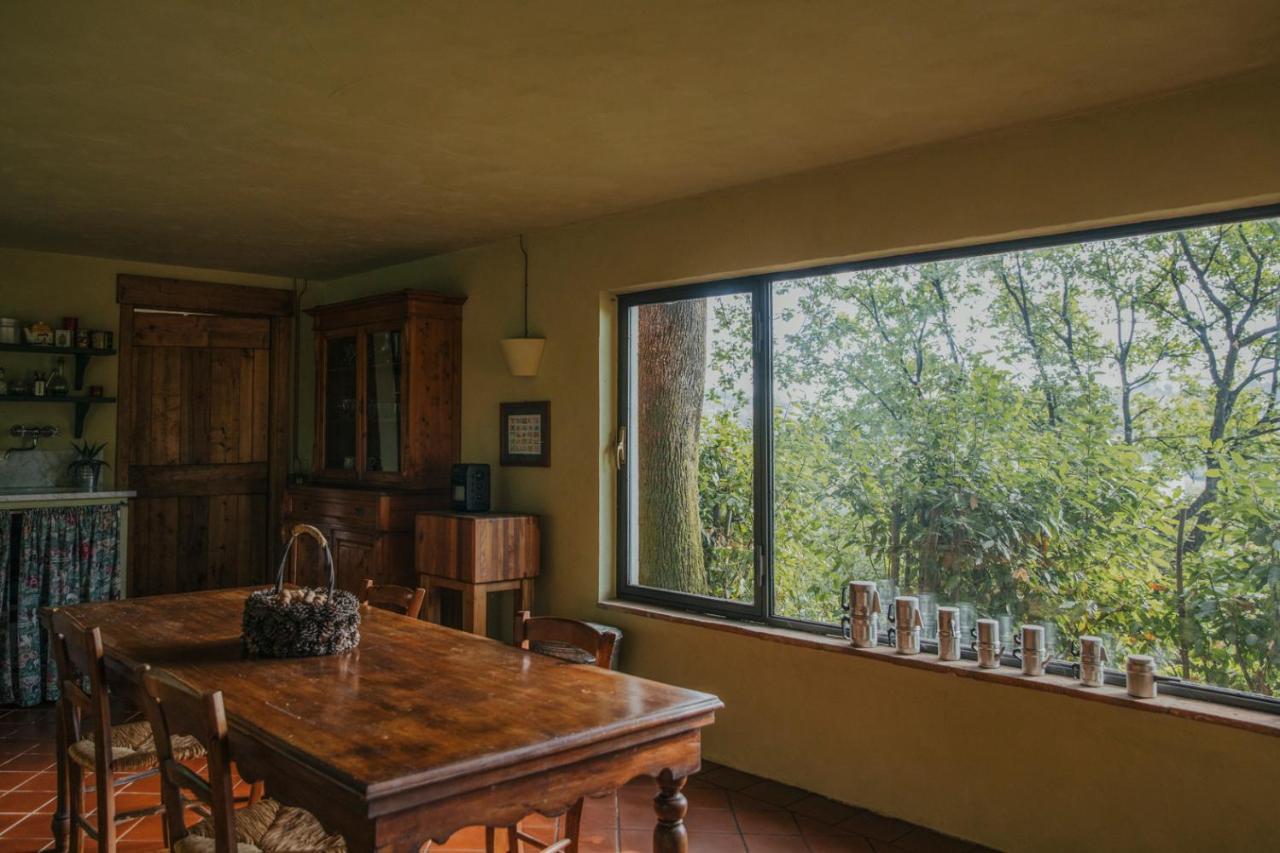 Studio/Flat Rustic Tuscan Marziani 2 Capannori Esterno foto