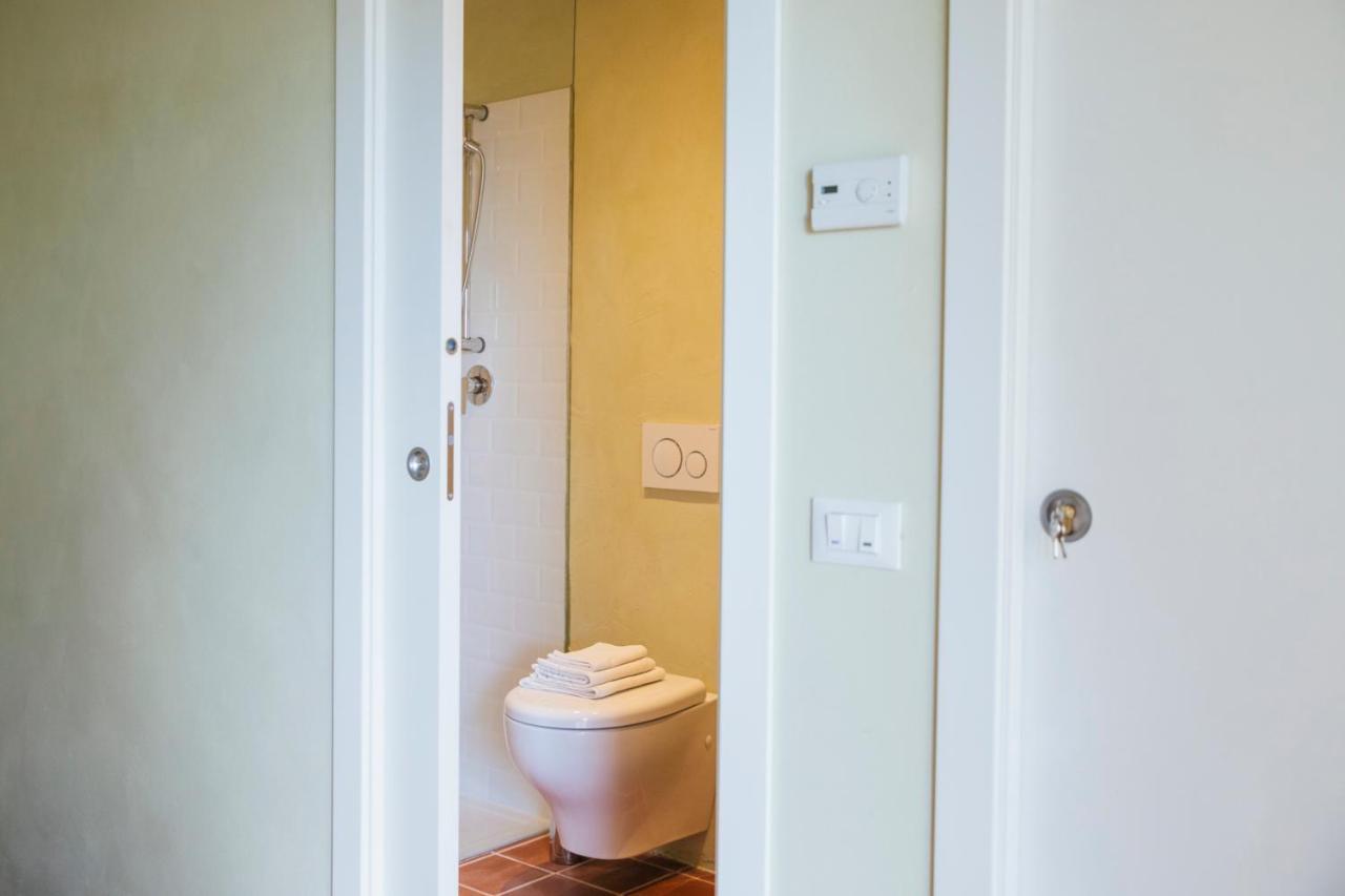 Studio/Flat Rustic Tuscan Marziani 2 Capannori Esterno foto