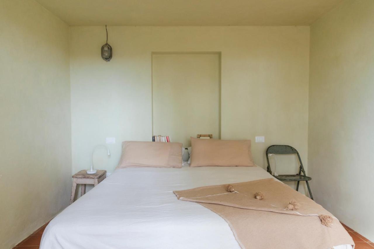 Studio/Flat Rustic Tuscan Marziani 2 Capannori Esterno foto