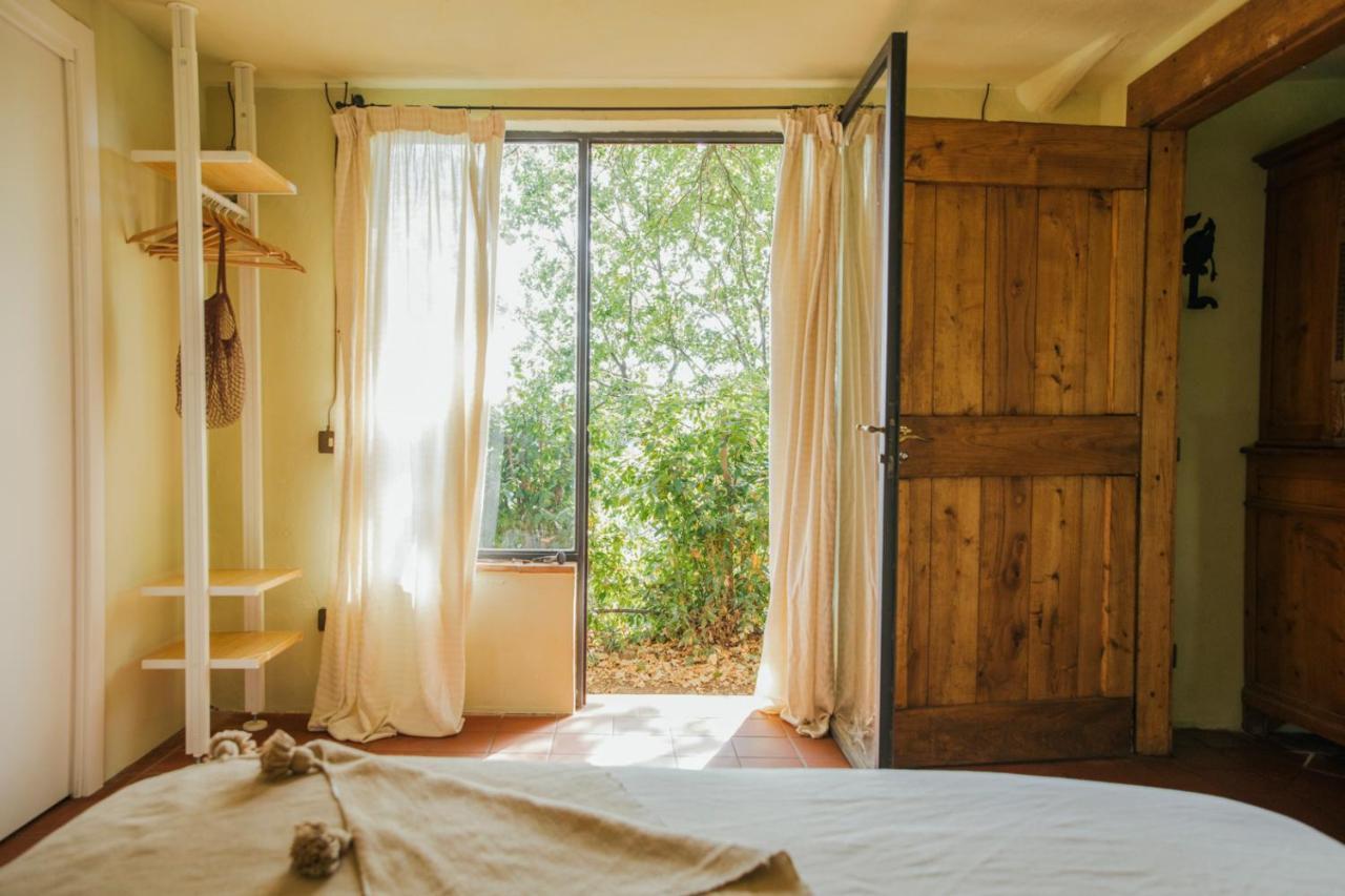Studio/Flat Rustic Tuscan Marziani 2 Capannori Esterno foto