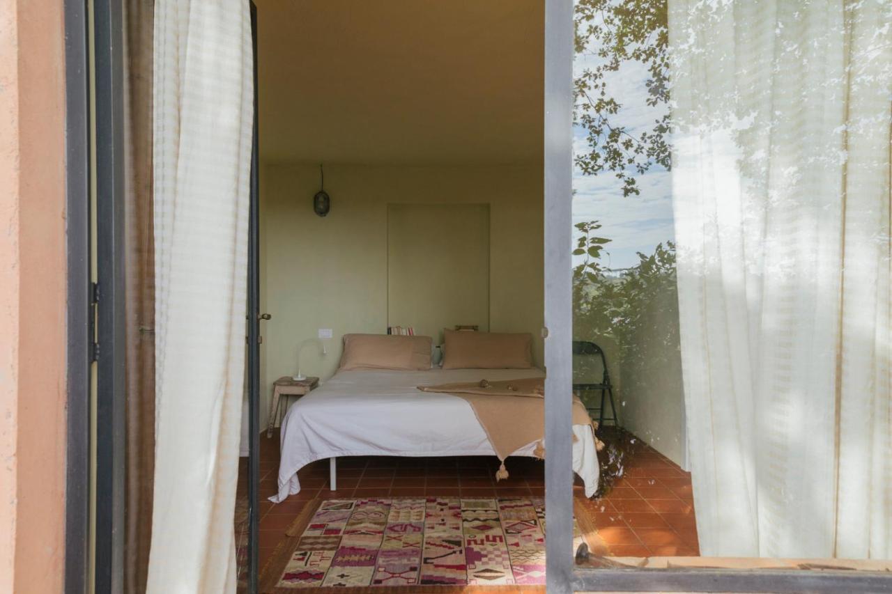 Studio/Flat Rustic Tuscan Marziani 2 Capannori Esterno foto